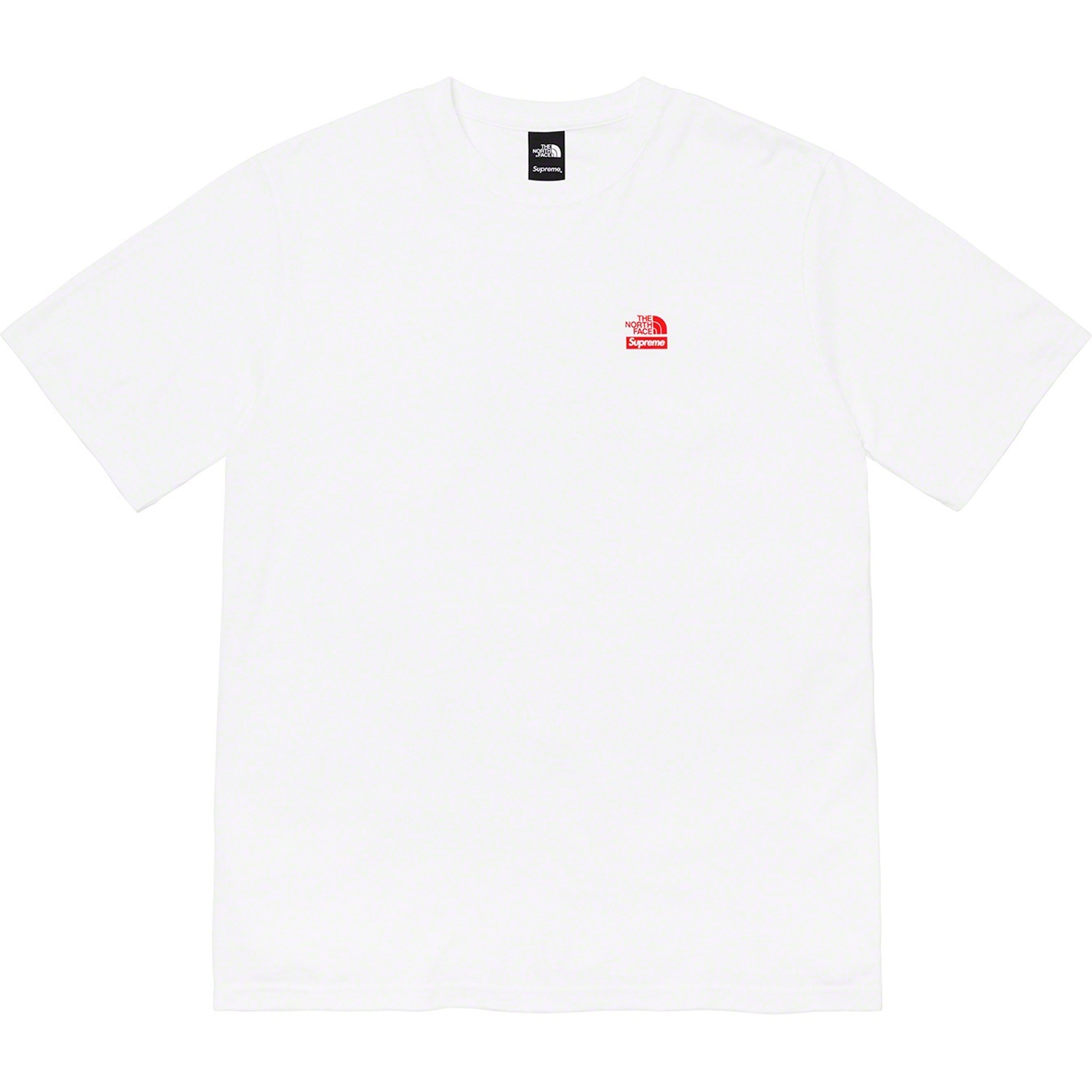 Supreme®/The North Face® Statue of Liberty Tee view 3